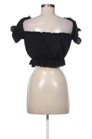 Bluză de femei Unbranded, Mărime S, Culoare Negru, Preț 60,99 Lei