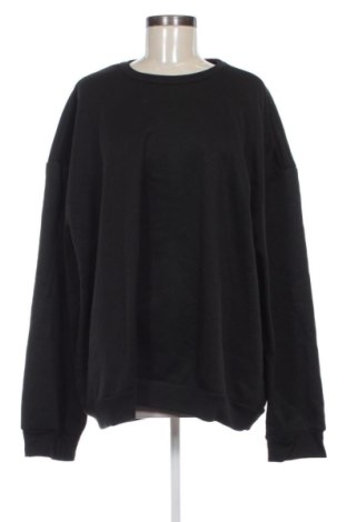 Bluzka damska Unbranded, Rozmiar 3XL, Kolor Czarny, Cena 51,99 zł