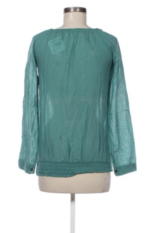 Дамска блуза Unbranded, Размер M, Цвят Зелен, Цена 9,78 €