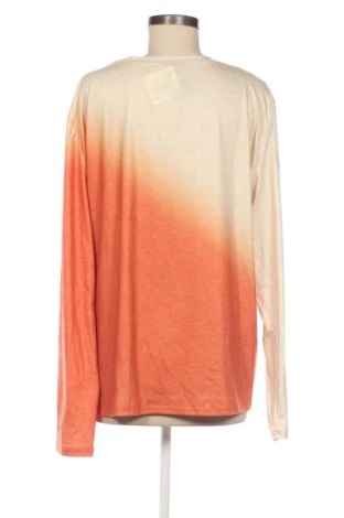 Дамска блуза Unbranded, Размер XXL, Цвят Многоцветен, Цена 10,22 €