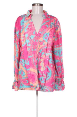 Bluză de femei Unbranded, Mărime XXL, Culoare Multicolor, Preț 60,99 Lei