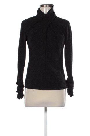 Bluză de femei Unbranded, Mărime M, Culoare Negru, Preț 51,00 Lei