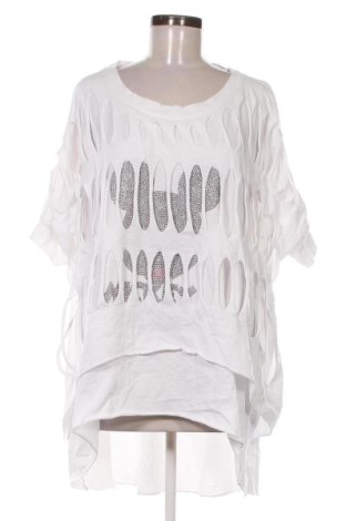 Bluză de femei Unbranded, Mărime 3XL, Culoare Alb, Preț 60,99 Lei