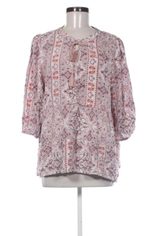 Γυναικεία μπλούζα Unbranded, Μέγεθος XXL, Χρώμα Πολύχρωμο, Τιμή 9,70 €