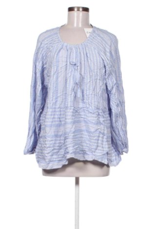 Дамска блуза Unbranded, Размер XL, Цвят Многоцветен, Цена 10,22 €