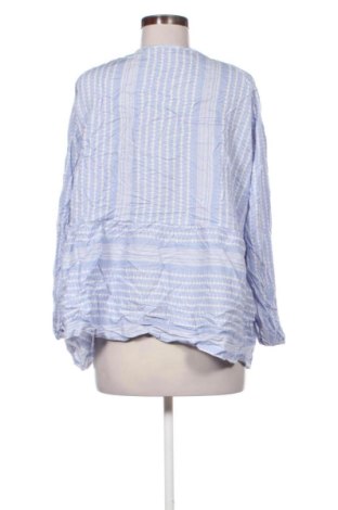 Дамска блуза Unbranded, Размер XL, Цвят Многоцветен, Цена 10,22 €