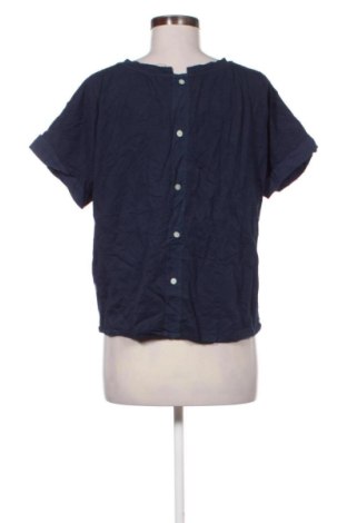 Bluzka damska Unbranded, Rozmiar L, Kolor Niebieski, Cena 51,99 zł
