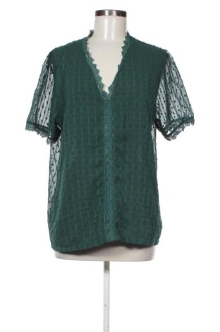 Bluză de femei Unbranded, Mărime 3XL, Culoare Verde, Preț 60,99 Lei