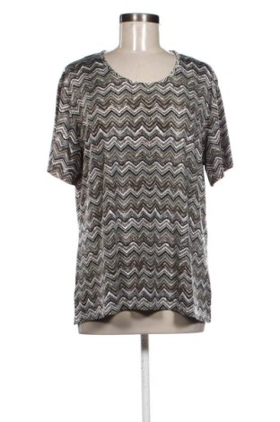 Дамска блуза Unbranded, Размер XL, Цвят Многоцветен, Цена 10,22 €