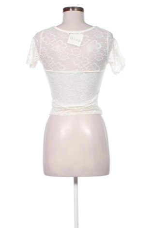 Damen Shirt Unbranded, Größe XXS, Farbe Ecru, Preis € 12,99