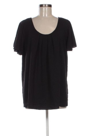 Damen Shirt Unbranded, Größe XXL, Farbe Schwarz, Preis 12,99 €
