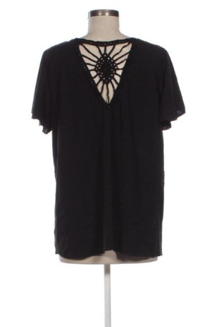 Damen Shirt Unbranded, Größe XXL, Farbe Schwarz, Preis 12,99 €