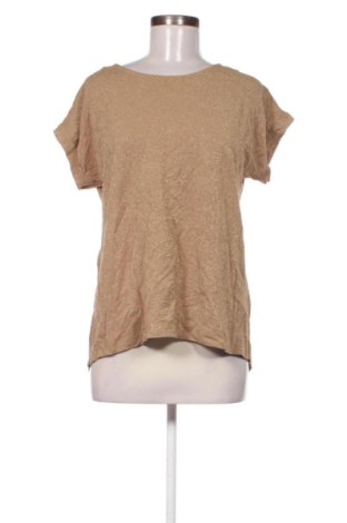 Bluzka damska Unbranded, Rozmiar L, Kolor Beżowy, Cena 51,99 zł