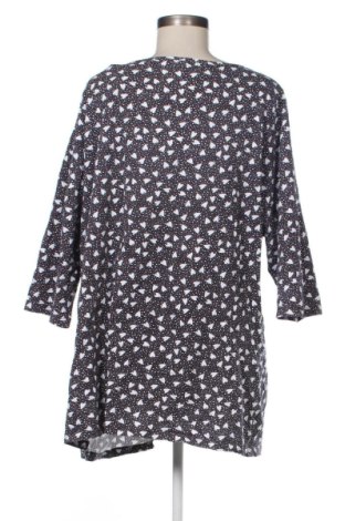 Дамска блуза Unbranded, Размер 3XL, Цвят Кафяв, Цена 10,22 €