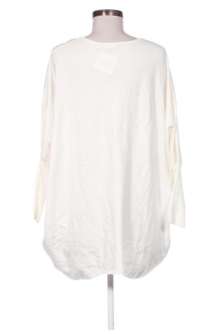 Дамска блуза Unbranded, Размер XL, Цвят Екрю, Цена 10,22 €