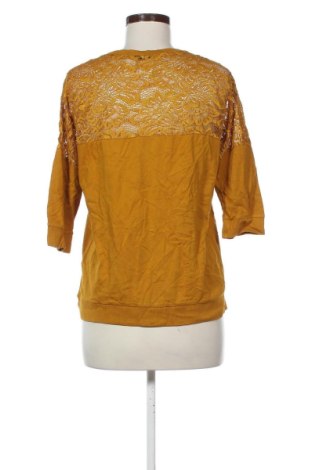 Bluzka damska Unbranded, Rozmiar M, Kolor Żółty, Cena 51,99 zł