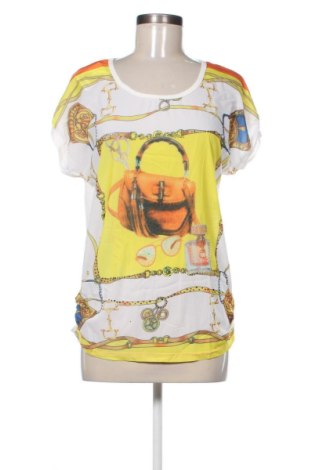 Bluză de femei Unbranded, Mărime XL, Culoare Multicolor, Preț 52,13 Lei