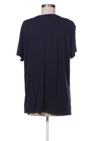 Bluză de femei Unbranded, Mărime XXL, Culoare Albastru, Preț 60,99 Lei