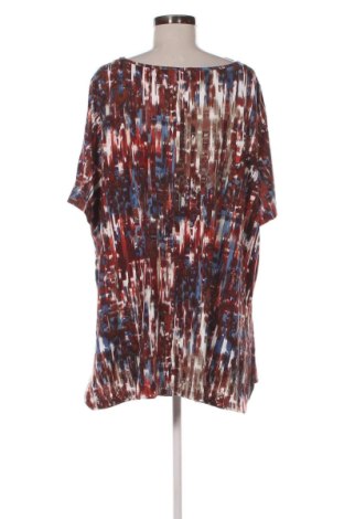 Дамска блуза Unbranded, Размер 3XL, Цвят Многоцветен, Цена 10,22 €