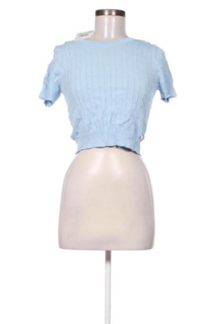 Bluză de femei Unbranded, Mărime S, Culoare Albastru, Preț 60,99 Lei