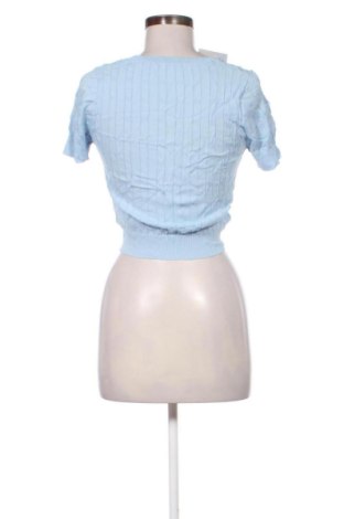 Bluză de femei Unbranded, Mărime S, Culoare Albastru, Preț 60,99 Lei