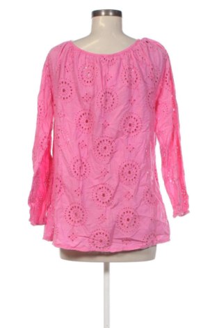 Bluzka damska Unbranded, Rozmiar L, Kolor Różowy, Cena 51,99 zł