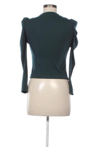 Bluză de femei Unbranded, Mărime XS, Culoare Verde, Preț 52,13 Lei