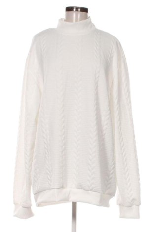 Bluză de femei Unbranded, Mărime 5XL, Culoare Alb, Preț 60,99 Lei