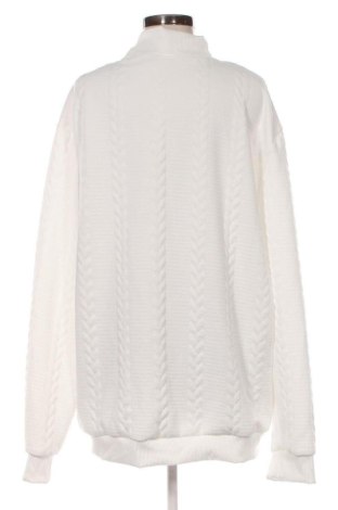 Bluză de femei Unbranded, Mărime 5XL, Culoare Alb, Preț 60,99 Lei
