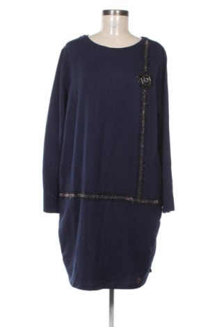 Bluză de femei Unbranded, Mărime XXL, Culoare Albastru, Preț 83,41 Lei