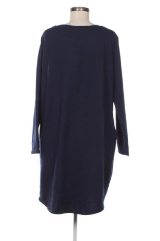 Bluză de femei Unbranded, Mărime XXL, Culoare Albastru, Preț 83,41 Lei