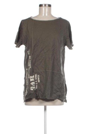 Dámska blúza Unbranded, Veľkosť XL, Farba Zelená, Cena  11,95 €