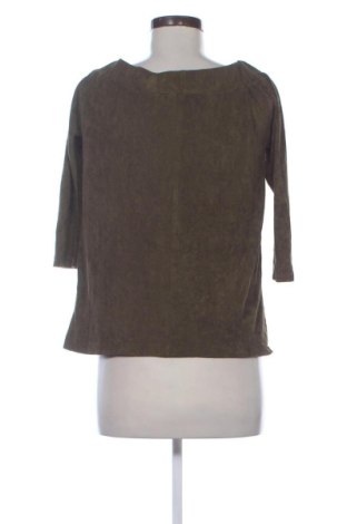 Дамска блуза Unbranded, Размер L, Цвят Зелен, Цена 9,70 €