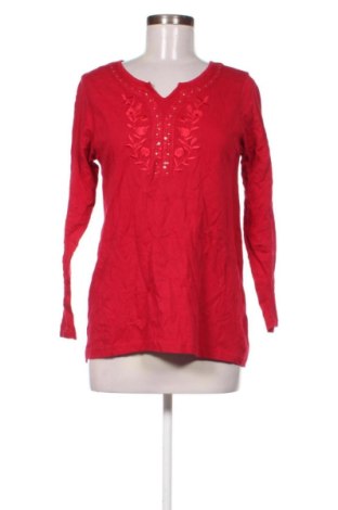 Damen Shirt Unbranded, Größe M, Farbe Rot, Preis € 12,99