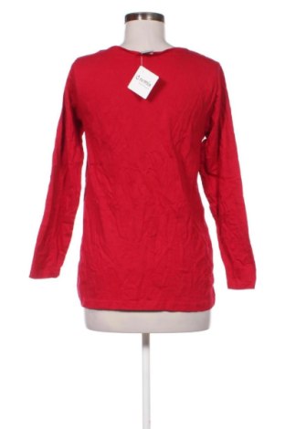 Damen Shirt Unbranded, Größe M, Farbe Rot, Preis € 12,99