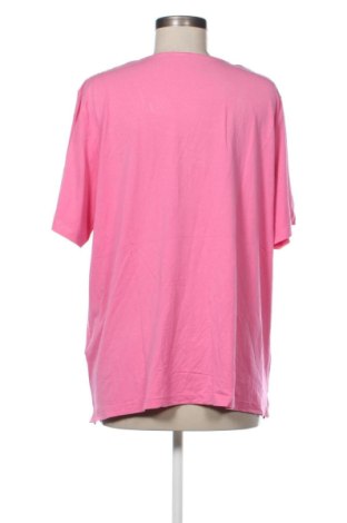 Γυναικεία μπλούζα Unbranded, Μέγεθος XXL, Χρώμα Ρόζ , Τιμή 11,99 €