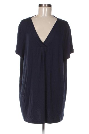 Bluză de femei Unbranded, Mărime XXL, Culoare Albastru, Preț 60,99 Lei