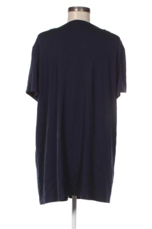 Bluză de femei Unbranded, Mărime XXL, Culoare Albastru, Preț 60,99 Lei