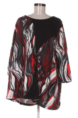Bluză de femei Unbranded, Mărime 4XL, Culoare Multicolor, Preț 60,99 Lei, #136320955