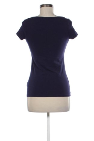Bluză de femei Unbranded, Mărime M, Culoare Albastru, Preț 52,13 Lei
