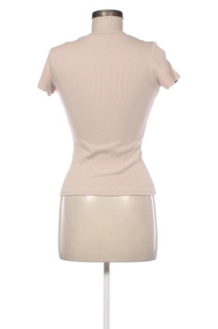 Bluză de femei Unbranded, Mărime XS, Culoare Bej, Preț 52,13 Lei