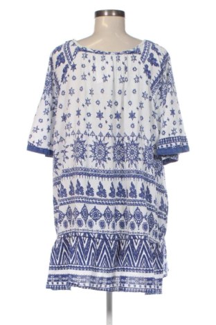Dámska blúza Unbranded, Veľkosť 5XL, Farba Viacfarebná, Cena  9,70 €