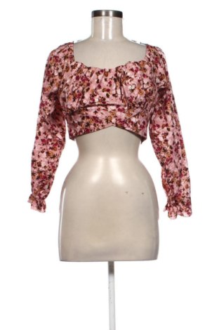 Bluzka damska Unbranded, Rozmiar XS, Kolor Kolorowy, Cena 51,99 zł