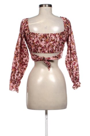 Bluzka damska Unbranded, Rozmiar XS, Kolor Kolorowy, Cena 51,99 zł