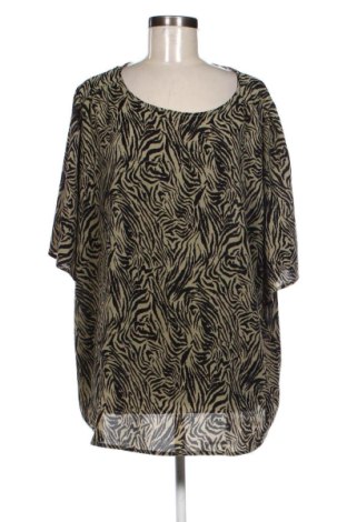 Dámska blúza Unbranded, Veľkosť 4XL, Farba Viacfarebná, Cena  11,95 €