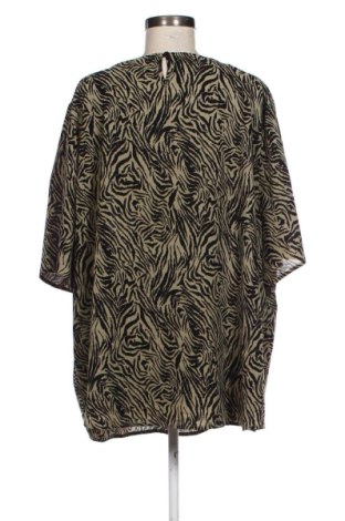 Dámska blúza Unbranded, Veľkosť 4XL, Farba Viacfarebná, Cena  11,95 €