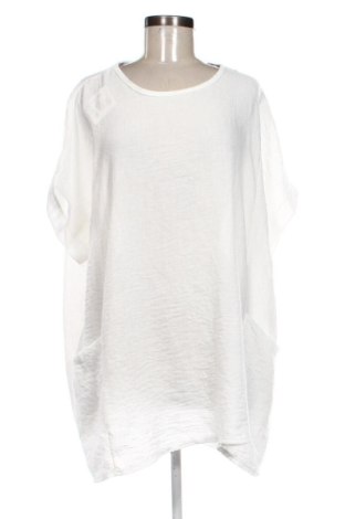 Női blúz Unbranded, Méret 4XL, Szín Fehér, Ár 4 949 Ft