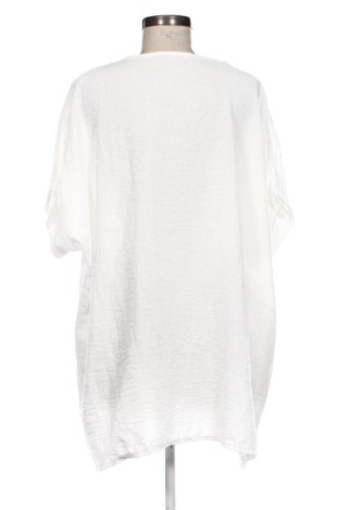 Női blúz Unbranded, Méret 4XL, Szín Fehér, Ár 4 949 Ft