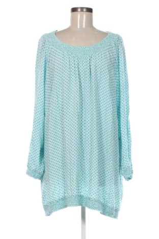 Bluză de femei Unbranded, Mărime 4XL, Culoare Multicolor, Preț 28,99 Lei