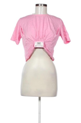Bluzka damska Unbranded, Rozmiar M, Kolor Różowy, Cena 51,99 zł